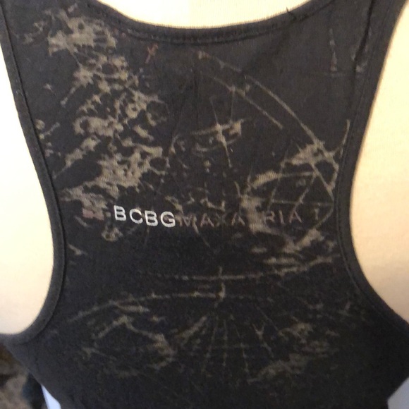 BCBG Tank - Picture 4 of 4